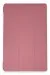Newface Ipad Pro 13 (2024) Kılıf Tablet Smart Kılıf - Pembe