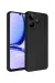 Newface Realme C61 Kılıf First Silikon - Siyah