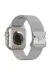 Newface Apple Watch 42mm Milano Metal Kordon - Yıldız Işığı