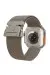 Newface Apple Watch 42Mm Milano Metal Kordon - Desert
