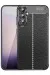 Newface Samsung Galaxy A16 5G Kılıf Auto Focus Kapak - Siyah
