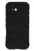 Newface Iphone 16 Kılıf Optimum Silikon - Siyah