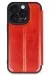 Newface Iphone 16 Pro Max Kılıf Flip Cover - Kırmızı