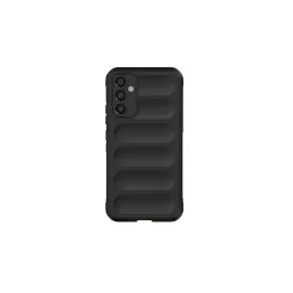 Newface Samsung Galaxy A16 5G Kılıf Optimum Silikon - Siyah
