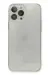 Newface Iphone 13 Pro Max Kılıf Fly Lens Silikon - Şeffaf