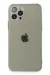 Newface Iphone 12 Pro Kılıf Fly Lens Silikon - Şeffaf