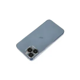 Newface Iphone 11 Pro Max Shine Kamera Lens Koruma Cam - Siyah