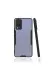 Newface Vivo V21 Kılıf Platin Silikon - Siyah