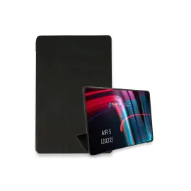 Newface iPad Air 5 (2022) Kılıf Tablet Smart Kılıf - Siyah