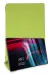 Newface iPad Air 5 (2022) Kılıf Tablet Smart Kılıf - Açık Yeşil