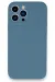 Newface Iphone 13 Pro Kılıf Lansman Legant Silikon - Açık Mavi