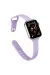 Newface Apple Watch 38Mm Klasik Kordon - Lila