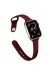 Newface Apple Watch 38Mm Klasik Kordon - Bordo