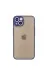 Newface Iphone 13 Mini Kılıf Montreal Silikon Kapak - Lacivert