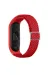 Newface Xiaomi Mi Band 6 Star Kordon - Kırmızı