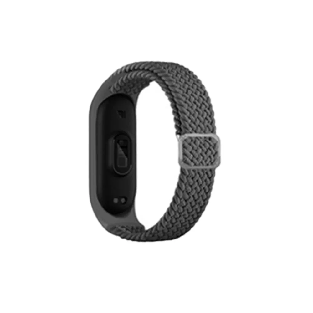 Newface Xiaomi Mi Band 7 Star Kordon - Gri