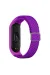 Newface Xiaomi Mi Band 7 Star Kordon - Mor