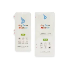 Newface Samsung Galaxy Z Flip 3 360 Flip Full Body