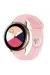 Newface Watch 22Mm Klasik Kordon - Pembe