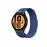 Newface Samsung Galaxy Watch 4 Metal Mıknatıslı Kordon - Mavi