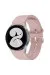 Newface Samsung Galaxy Watch 4 Klasik Kordon - Pudra