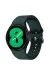 Newface Samsung Galaxy Watch 4 Klasik Kordon - Haki Yeşil