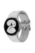 Newface Samsung Galaxy Watch 4 Klasik Kordon - Açık Gri