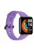 Newface Xiaomi Redmi Watch 2 Klasik Kordon - Lila