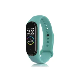 Newface Xiaomi Mi Band 7 Klasik Kordon - Turkuaz