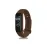 Newface Xiaomi Mi Band 4 Klasik Kordon - Kahverengi