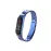 Newface Xiaomi Mi Band 4 Metal Baklalı Kordon - Mavi