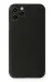 Newface Iphone 11 Pro Max Kılıf Pp Ultra İnce Kapak - Siyah