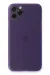 Newface Iphone 11 Pro Max Kılıf Pp Ultra İnce Kapak - Mor