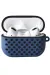 Newface Airpods Pro 2 (2.nesil) Spor Delikli Kılıf - Lacivert-Siyah