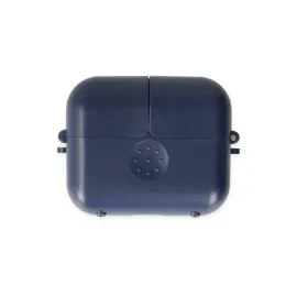 Newface Airpods 3 (3.nesil) Basmalı Kılıf - Lacivert