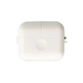 Newface Airpods 3 (3.nesil) Basmalı Kılıf - Beyaz