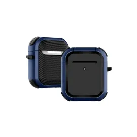 Newface Airpods 2 (2.nesil) Tank Kılıf - Lacivert