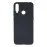 Newface General Mobile Gm 10 Kılıf Nano Içi Kadife Silikon - Lacivert