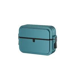 Newface Airpods Pro 2 (2.nesil) 404 Kilitli Kılıf - Yeşil