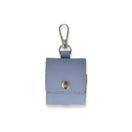 Newface Airpods Pro (1.nesil) Askılı Kılıf - Mor