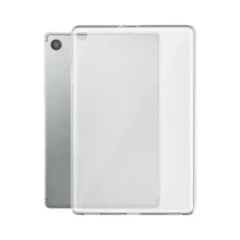 Newface Samsung Galaxy X200 Tab A8 10.5 Kılıf Tablet Şeffaf Silikon - Şeffaf