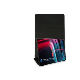 Newface iPad Pro 11 (2021) Kılıf Tablet Smart Kılıf - Siyah