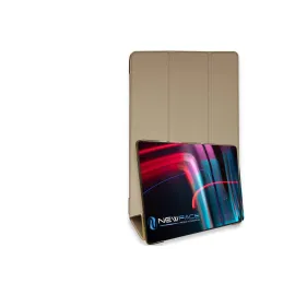 Newface iPad Pro 11 (2021) Kılıf Tablet Smart Kılıf - Gold