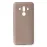 Newface Huawei Mate 10 Pro Kılıf First Silikon - Rose Gold