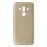 Newface Huawei Mate 10 Pro Kılıf First Silikon - Gold