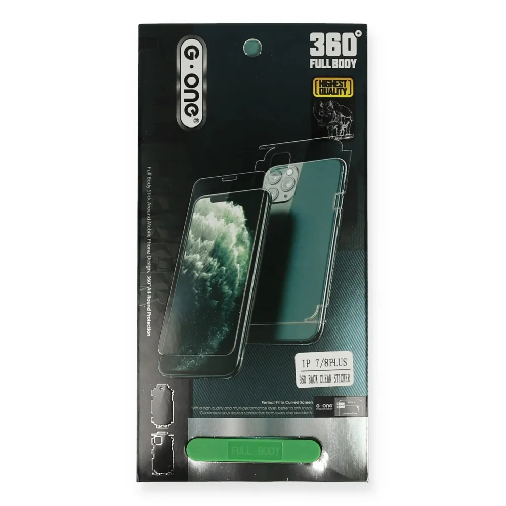 Newface Samsung Galaxy S23 Ultra 360 Mat Full Body Arka Koruyucu