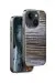 Venco iPhone 15 Wave Kapak - Sarı