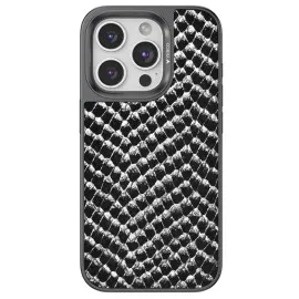 Venco Iphone 15 Pro Max Viper Kapak - Siyah