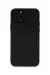 Newface Iphone 12 Pro Kılıf Lansman Glass Kapak - Siyah