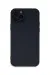 Newface Iphone 12 Pro Kılıf Lansman Glass Kapak - Lacivert